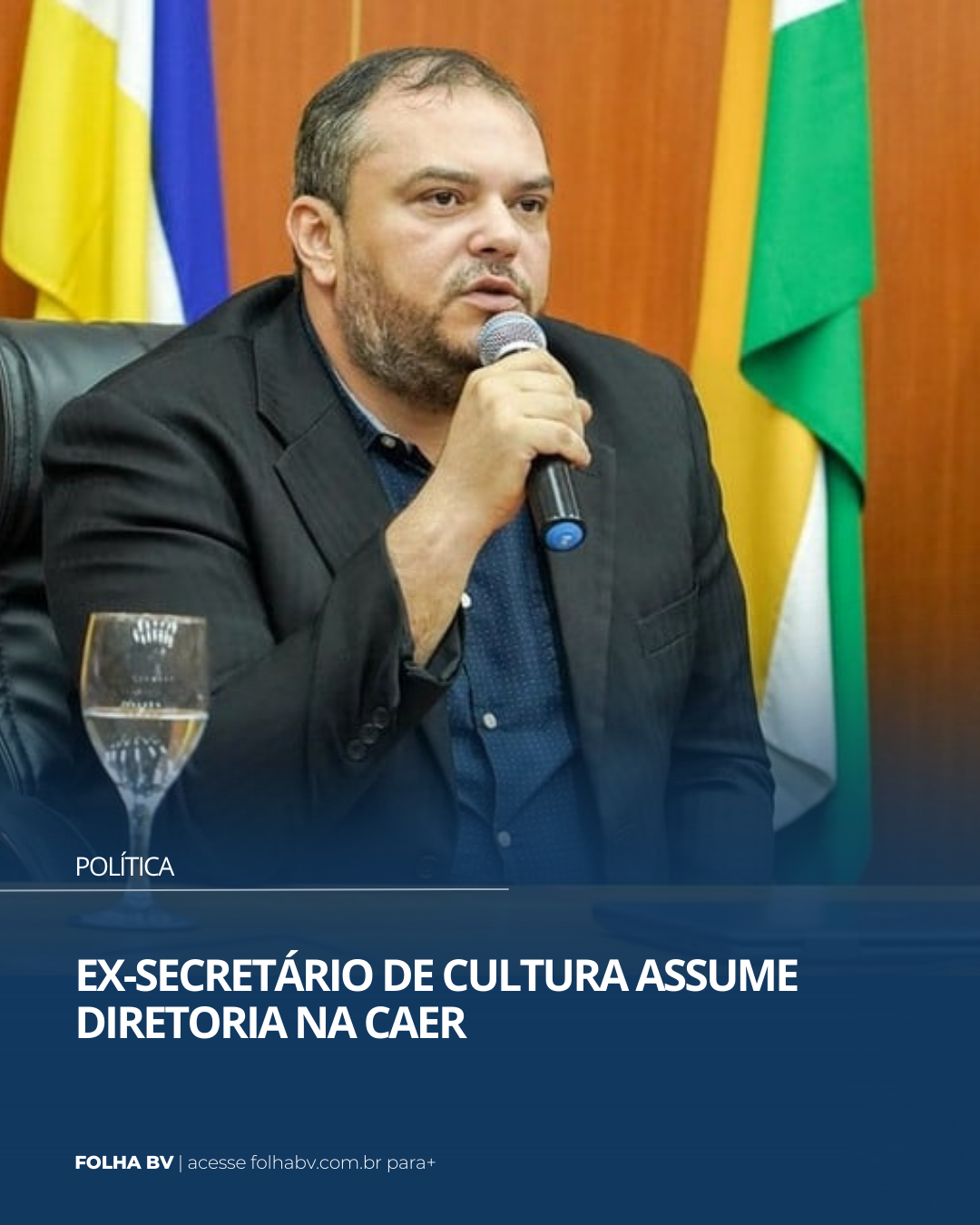 https://www.folhabv.com.br/politica/ex-secretario-de-cultura-assume-diretoria-na-caer/