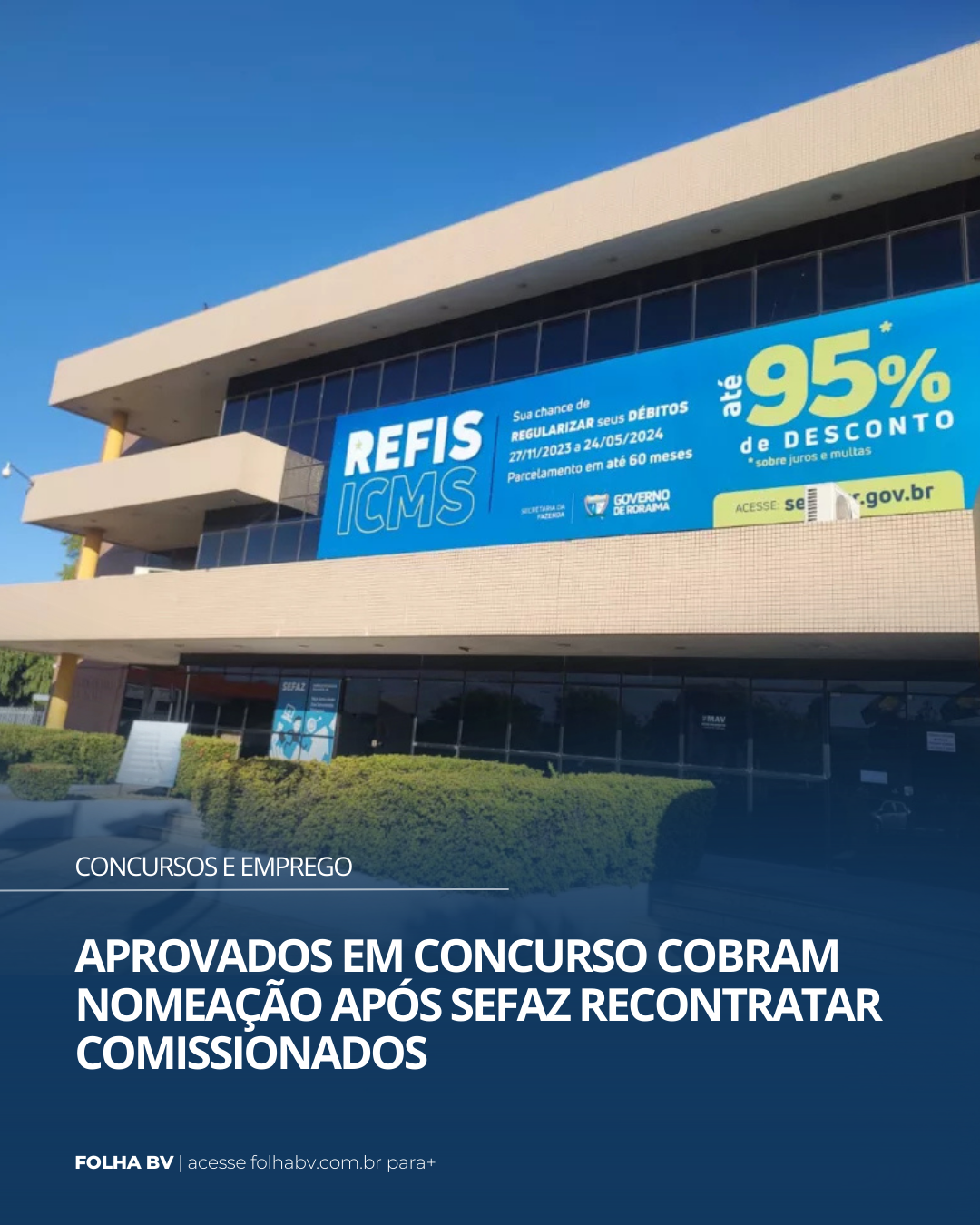 https://www.folhabv.com.br/concursos-e-emprego/candidatos-aprovados-em-concurso-denunciam-nomeacao-de-comissionados-na-sefaz/