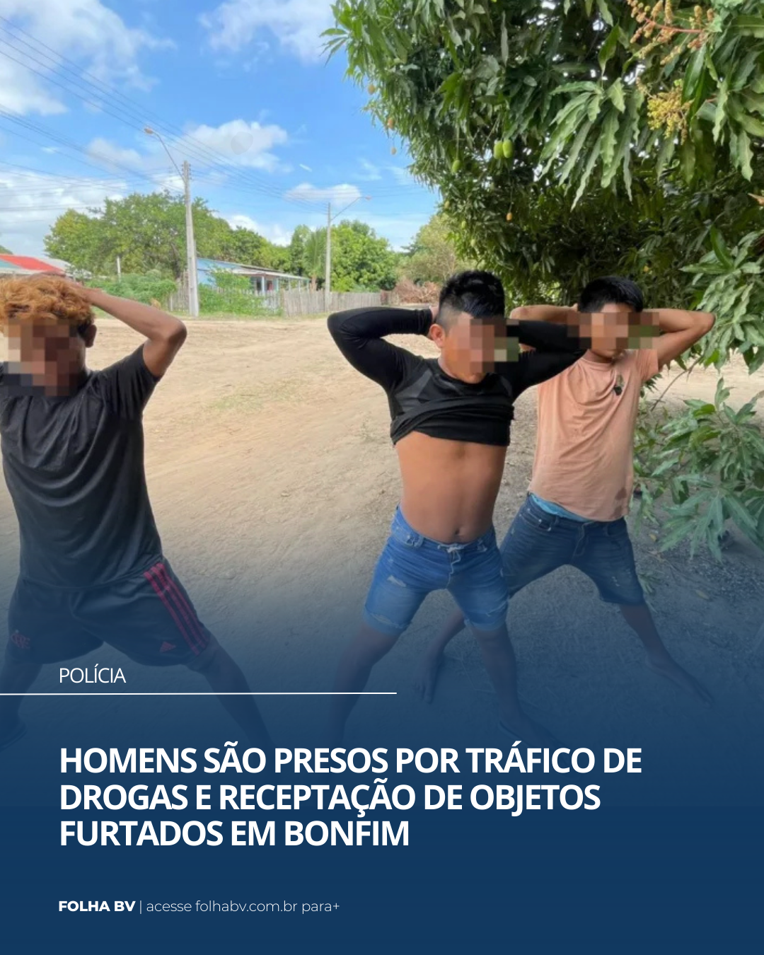 https://www.folhabv.com.br/policia/homens-sao-presos-por-trafico-de-drogas-e-receptacao-de-objetos-furtados-em-bonfim/