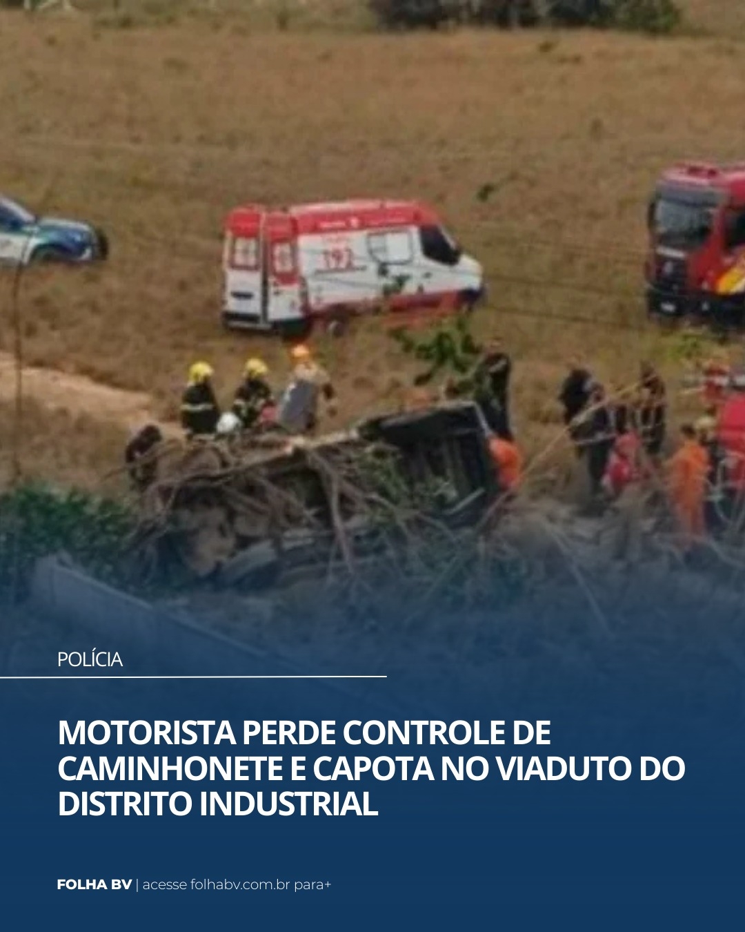 https://www.folhabv.com.br/policia/motorista-perde-controle-de-caminhonete-e-capota-no-viaduto-do-distrito-industrial/