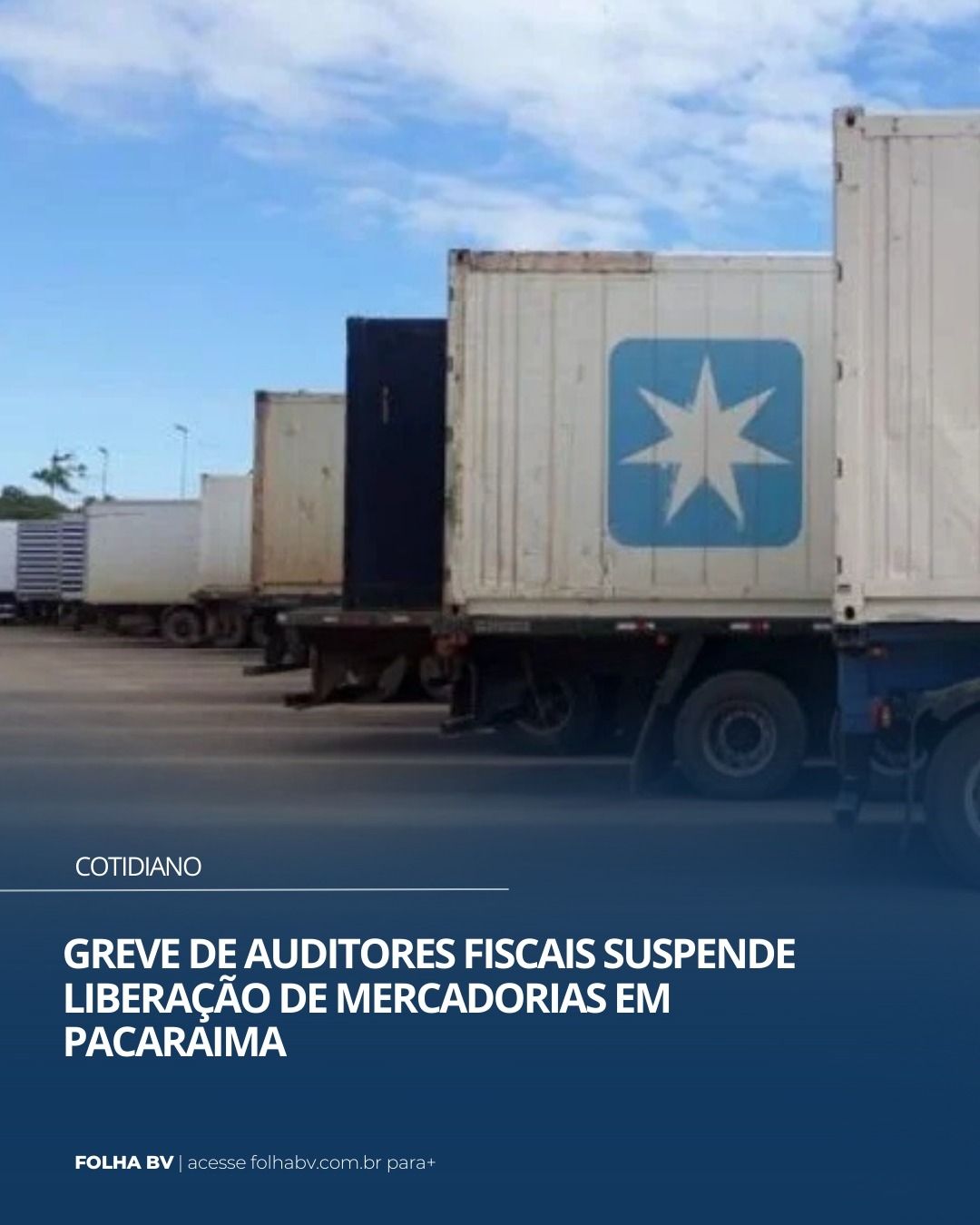 https://www.folhabv.com.br/cotidiano/greve-de-auditores-fiscais-suspende-liberacao-de-mercadorias-em-pacaraima/