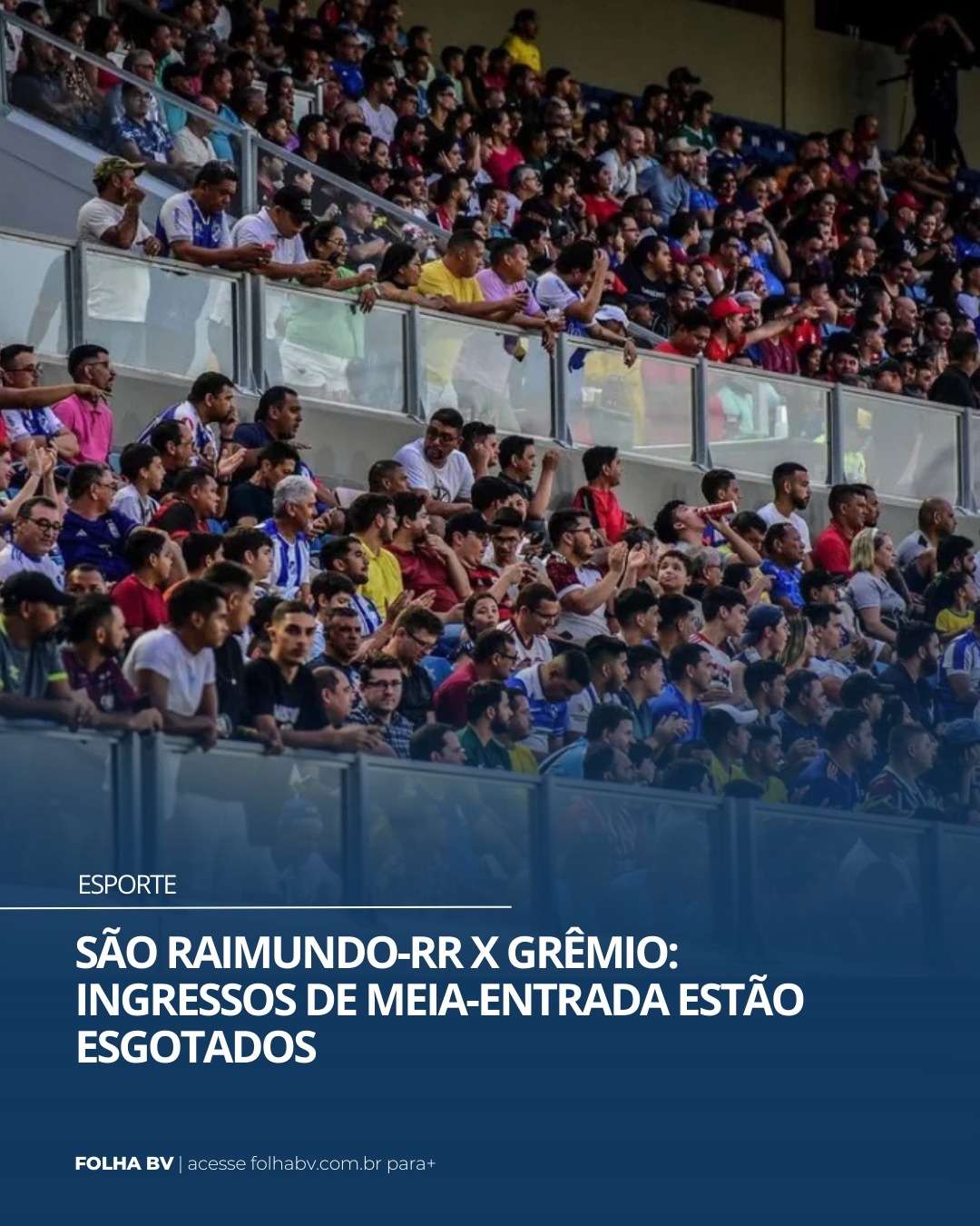 https://www.folhabv.com.br/esporte/sao-raimundo-rr-x-gremio-ingressos-de-meia-entrada-estao-esgotados/