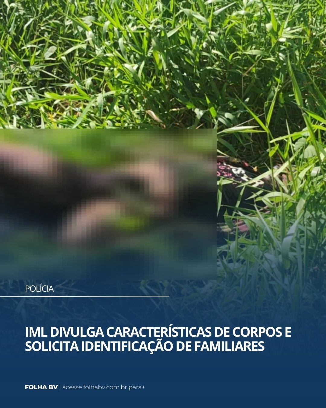 https://www.folhabv.com.br/policia/iml-divulga-caracteristicas-de-corpos-no-distrito-industrial-e-solicita-comparecimento-de-familiares/