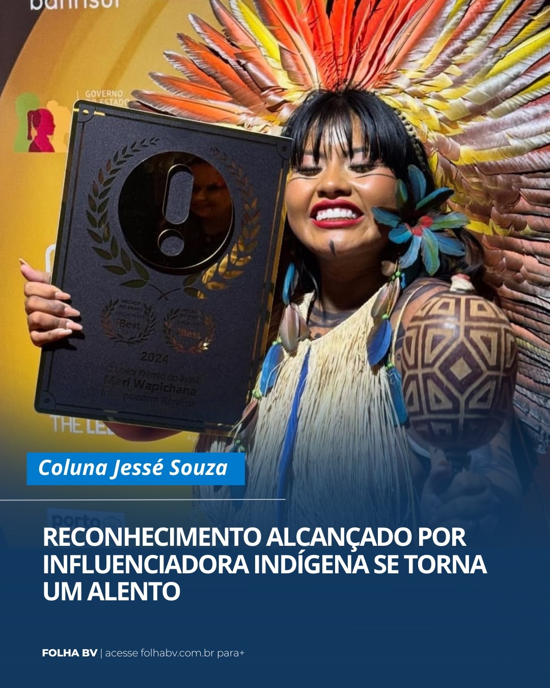 https://www.folhabv.com.br/colunas/reconhecimento-alcancado-por-influenciadora-indigena-se-torna-um-alento/
