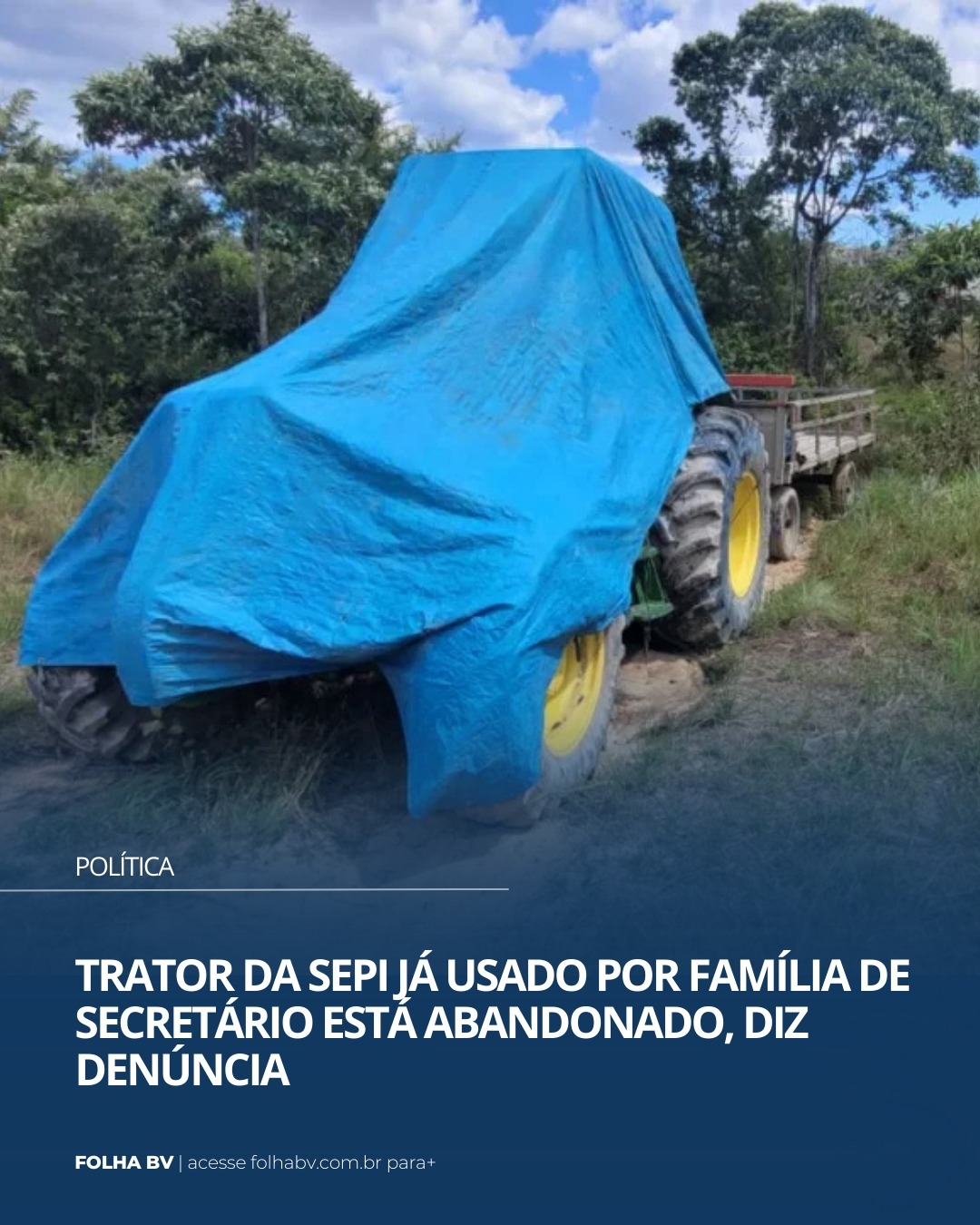 https://www.folhabv.com.br/politica/secretario-adjunto-e-acusado-de-usar-carro-oficial-do-governo-para-fazer-fretes-pagos/