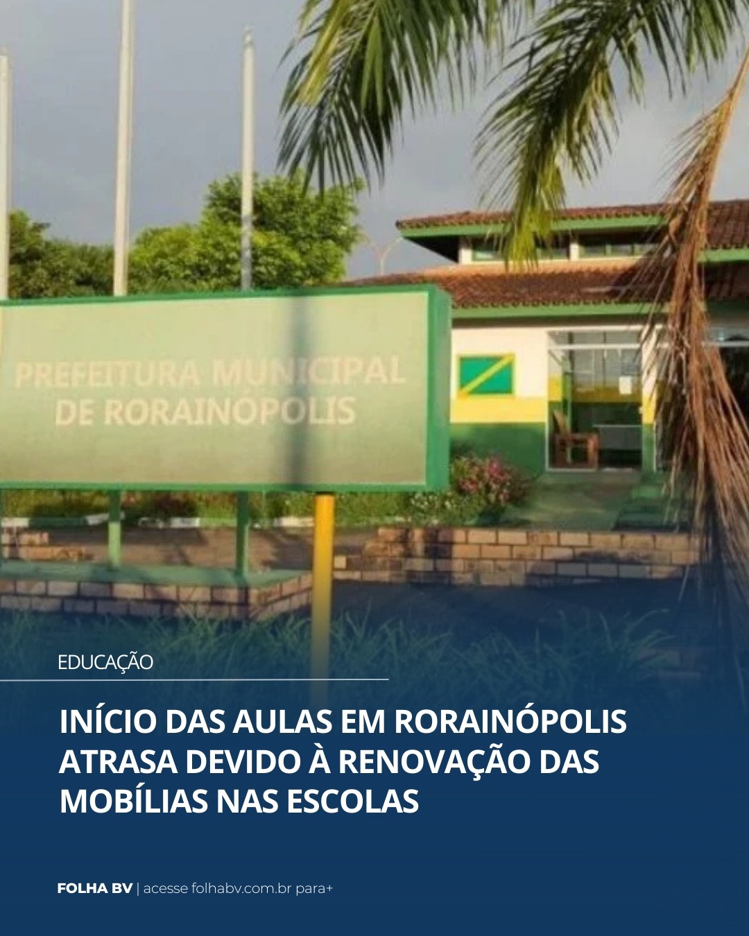 https://www.folhabv.com.br/educacao/inicio-das-aulas-em-rorainopolis-atrasa-devido-a-renovacao-da-mobilia-nas-escolas/