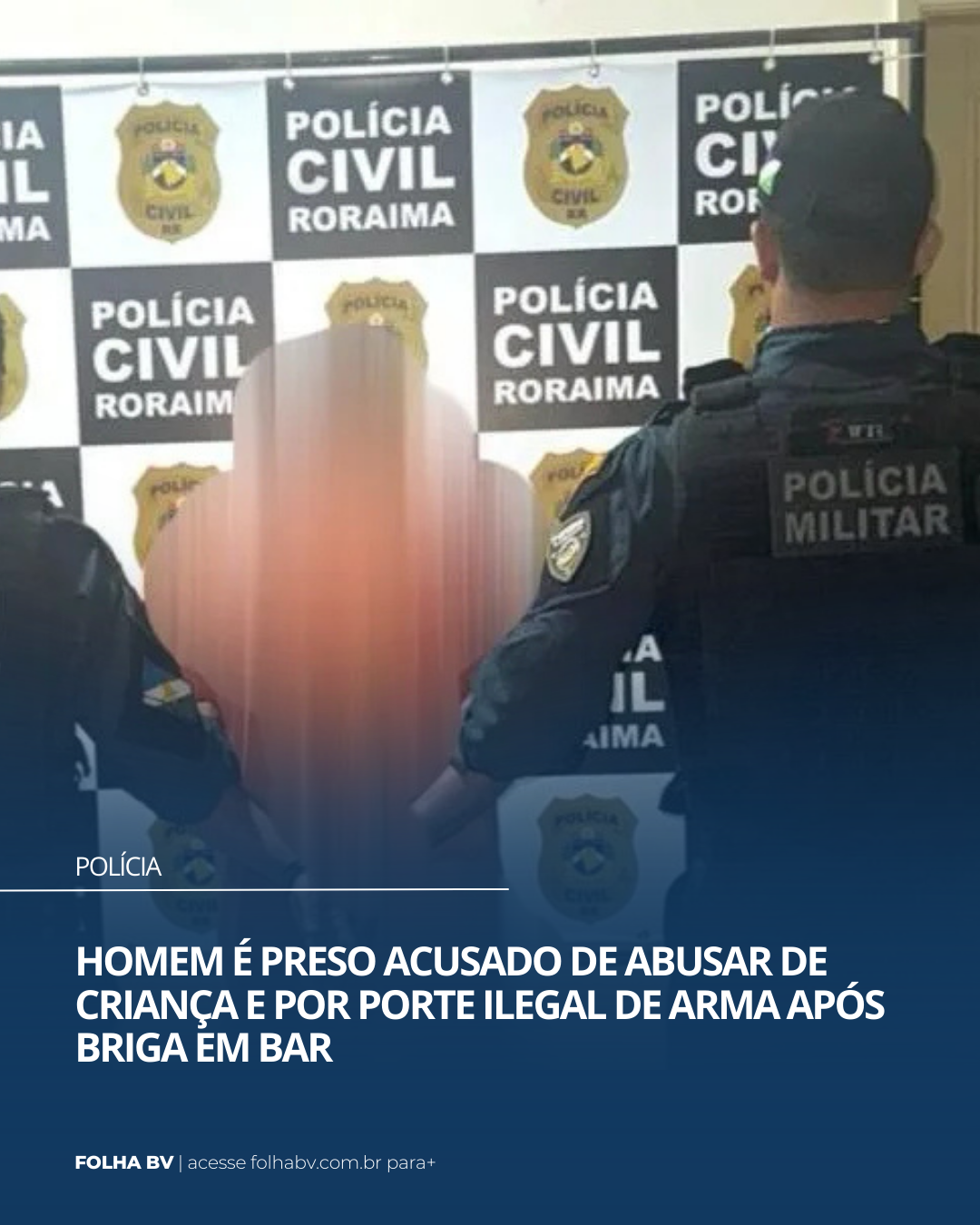 https://www.folhabv.com.br/policia/homem-e-preso-acusado-de-abusar-de-crianca-e-por-porte-ilegal-de-arma-apos-briga-em-bar/
