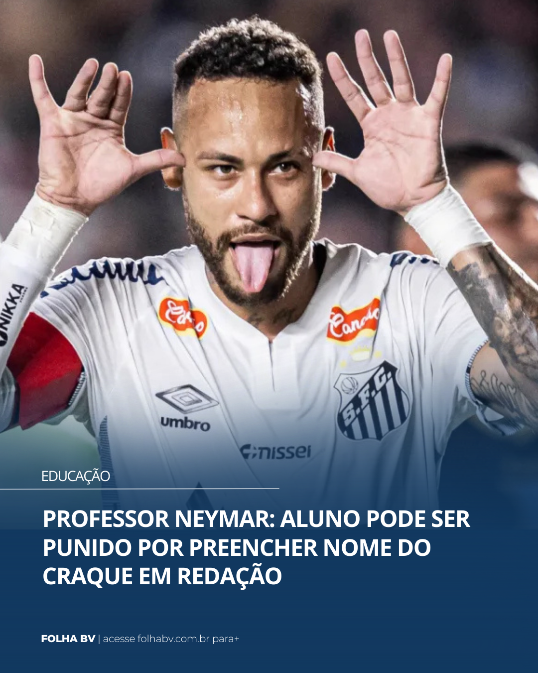 https://www.folhabv.com.br/educacao/professor-neymar-aluno-e-notificado-apos-preencher-nome-do-craque-em-redacao/