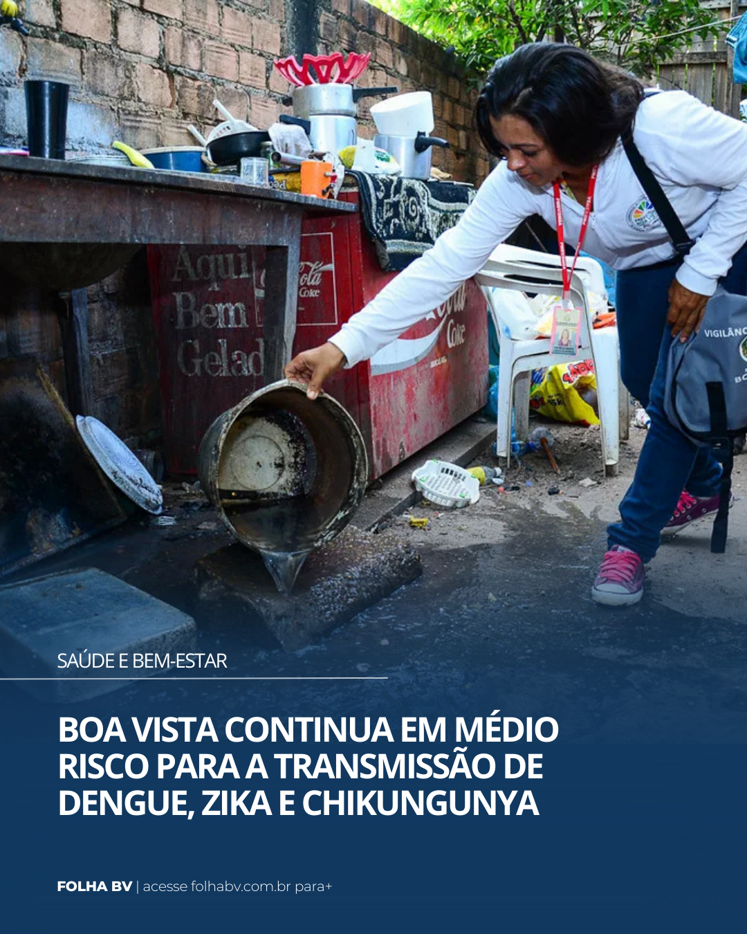 https://www.folhabv.com.br/saude-e-bem-estar/boa-vista-continua-em-medio-risco-para-a-transmissao-de-dengue-zika-e-chikungunya/
