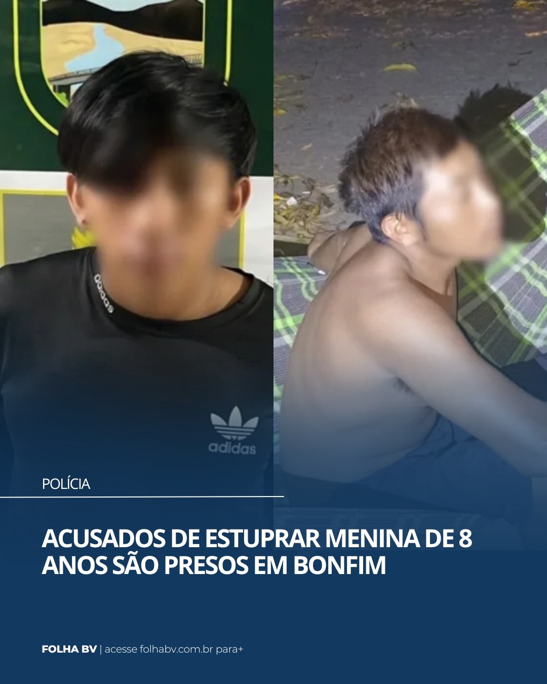https://www.folhabv.com.br/policia/acusados-de-estuprar-menina-de-8-anos-sao-presos-em-bonfim/https://www.folhabv.com.br/policia/acusados-de-estuprar-menina-de-8-anos-sao-presos-em-bonfim/
