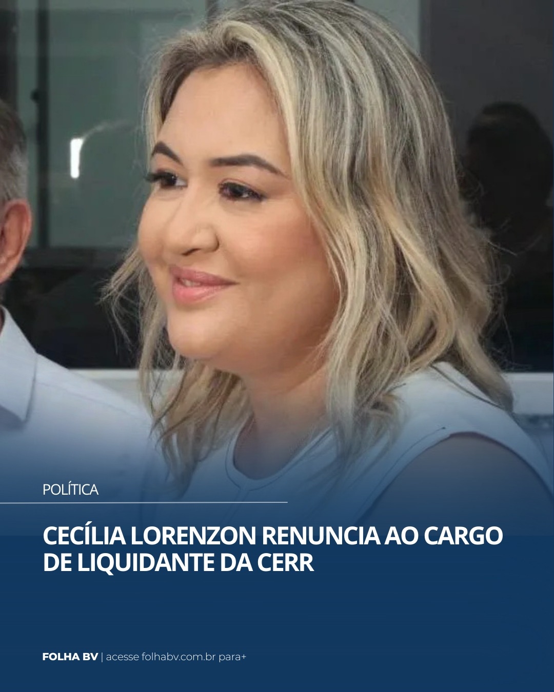 https://www.folhabv.com.br/politica/cecilia-lorenzon-renuncia-ao-cargo-de-liquidante-da-cerr/