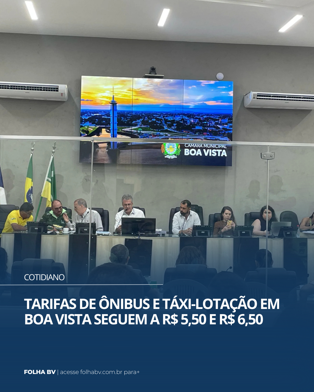 https://www.folhabv.com.br/cotidiano/tarifas-de-onibus-e-taxi-lotacao-em-boa-vista-seguem-a-r-550-e-r-650/