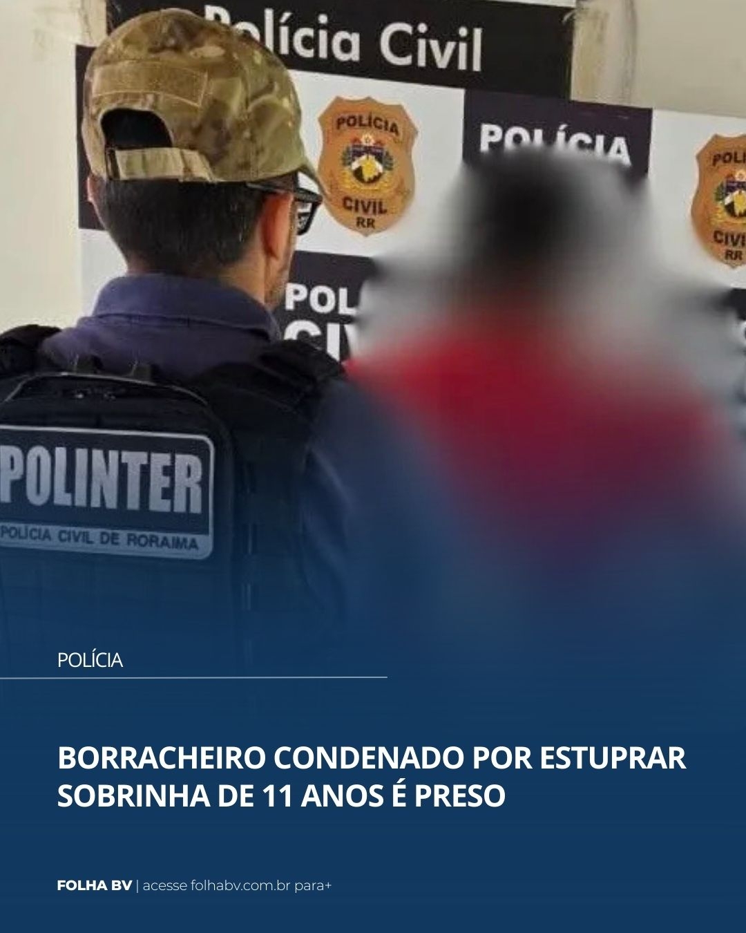 https://www.folhabv.com.br/policia/borracheiro-condenado-por-estuprar-a-propria-sobrinha-de-11-anos-e-preso/