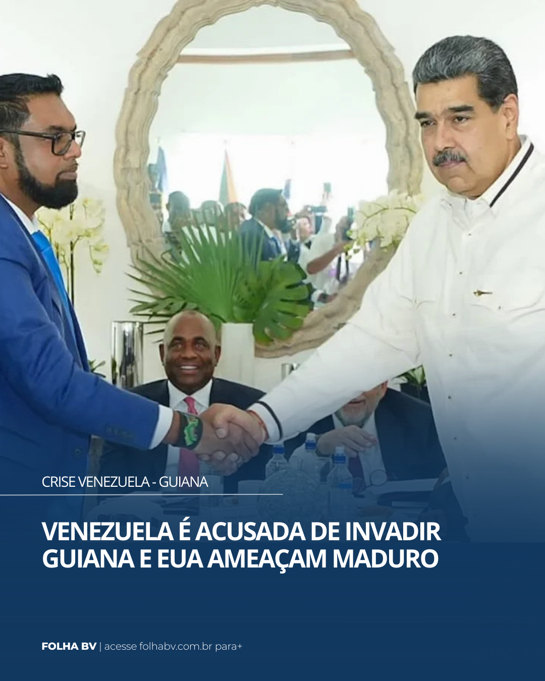 https://www.folhabv.com.br/crise-venezuela-guiana/venezuela-e-acusada-de-invadir-guiana-e-eua-ameacam-maduro/