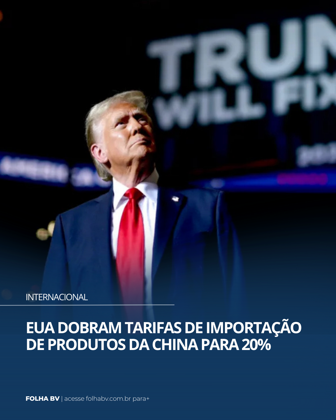 https://www.folhabv.com.br/internacional/eua-dobram-tarifas-de-importacao-de-produtos-da-china-para-20/