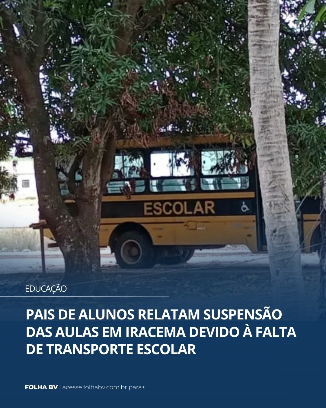 https://www.folhabv.com.br/educacao/pais-de-alunos-relatam-suspensao-das-aulas-em-iracema-devido-a-falta-de-transporte-escolar/