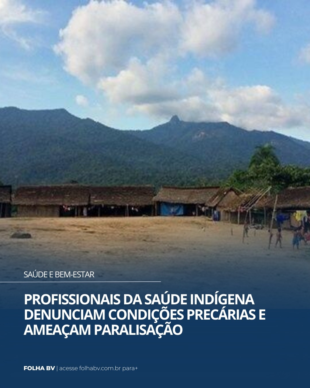 https://www.folhabv.com.br/saude-e-bem-estar/profissionais-da-saude-indigena-denunciam-condicoes-precarias-e-ameacam-paralisacao/