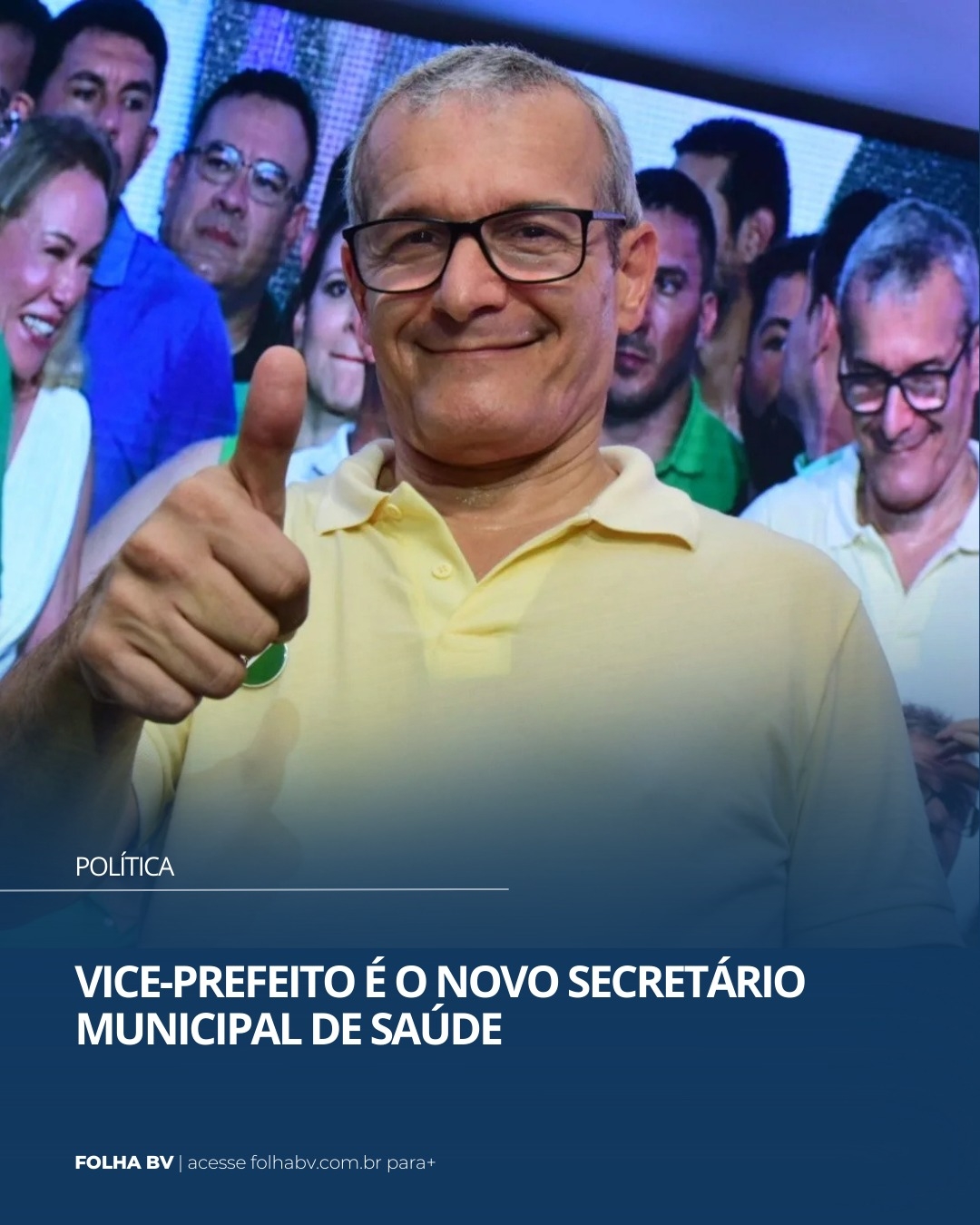 https://www.folhabv.com.br/politica/vice-prefeito-e-o-novo-secretario-municipal-de-saude/