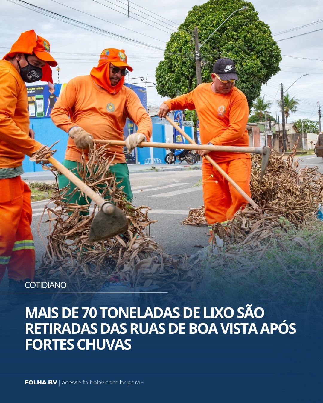 https://www.folhabv.com.br/cotidiano/mais-de-70-toneladas-de-lixo-sao-retiradas-das-ruas-de-boa-vista-apos-fortes-chuvas/