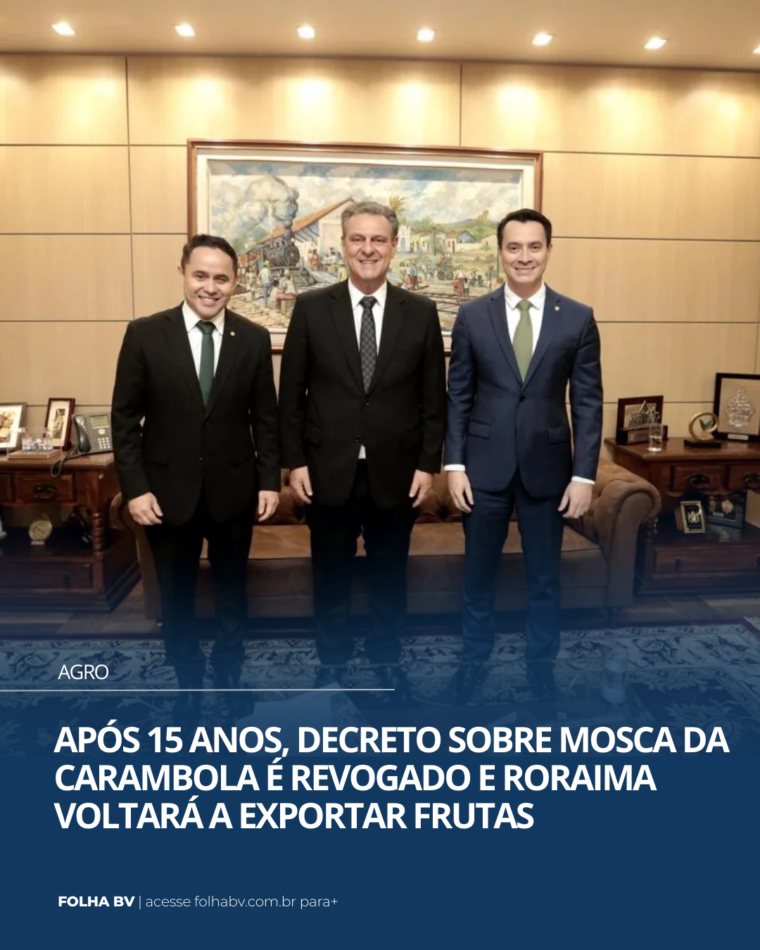 https://www.folhabv.com.br/agro/apos-15-anos-decreto-sobre-mosca-da-carambola-e-revogado-e-roraima-voltara-a-exportar-frutas/