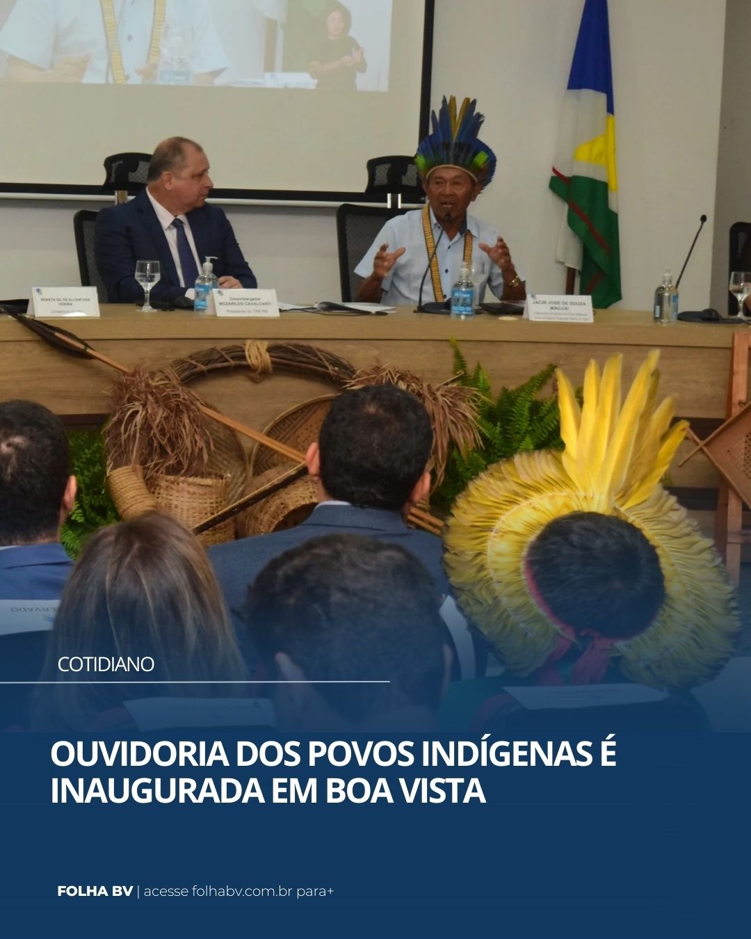 https://www.folhabv.com.br/cotidiano/ouvidoria-dos-povos-indigenas-e-inaugurada-em-boa-vista/