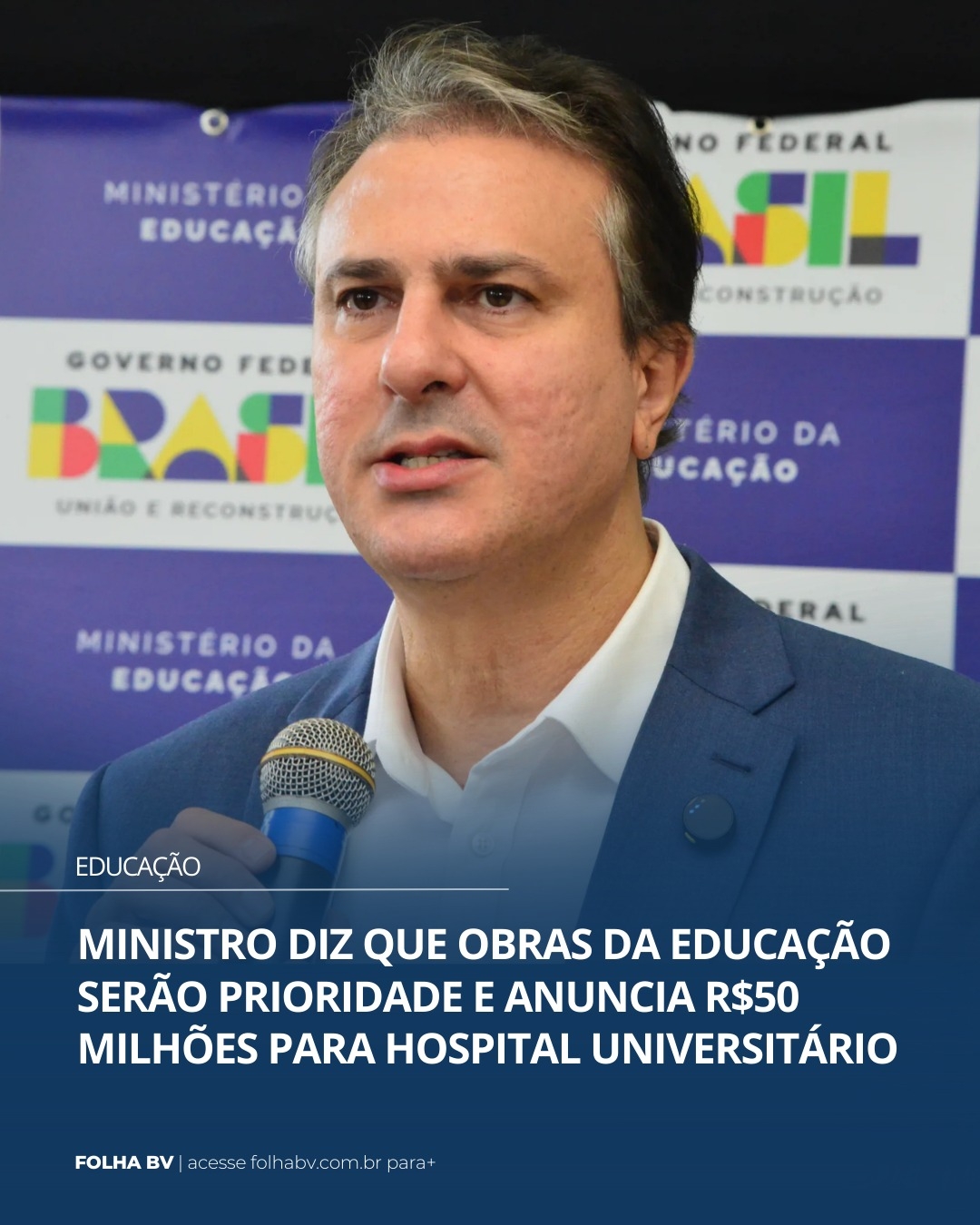 https://www.folhabv.com.br/educacao/ministro-diz-que-obras-da-educacao-serao-prioridade-e-anuncia-r50-milhoes-para-hospital-universitario/https://www.folhabv.com.br/educacao/ministro-diz-que-obras-da-educacao-serao-prioridade-e-anuncia-r50-milhoes-para-ho