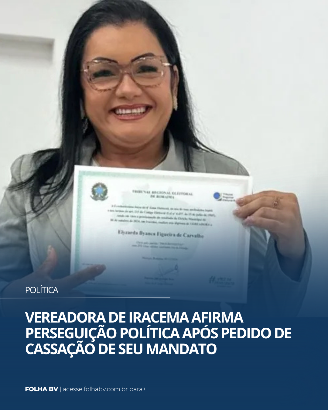 https://www.folhabv.com.br/politica/vereadora-de-iracema-afirma-perseguicao-politica/