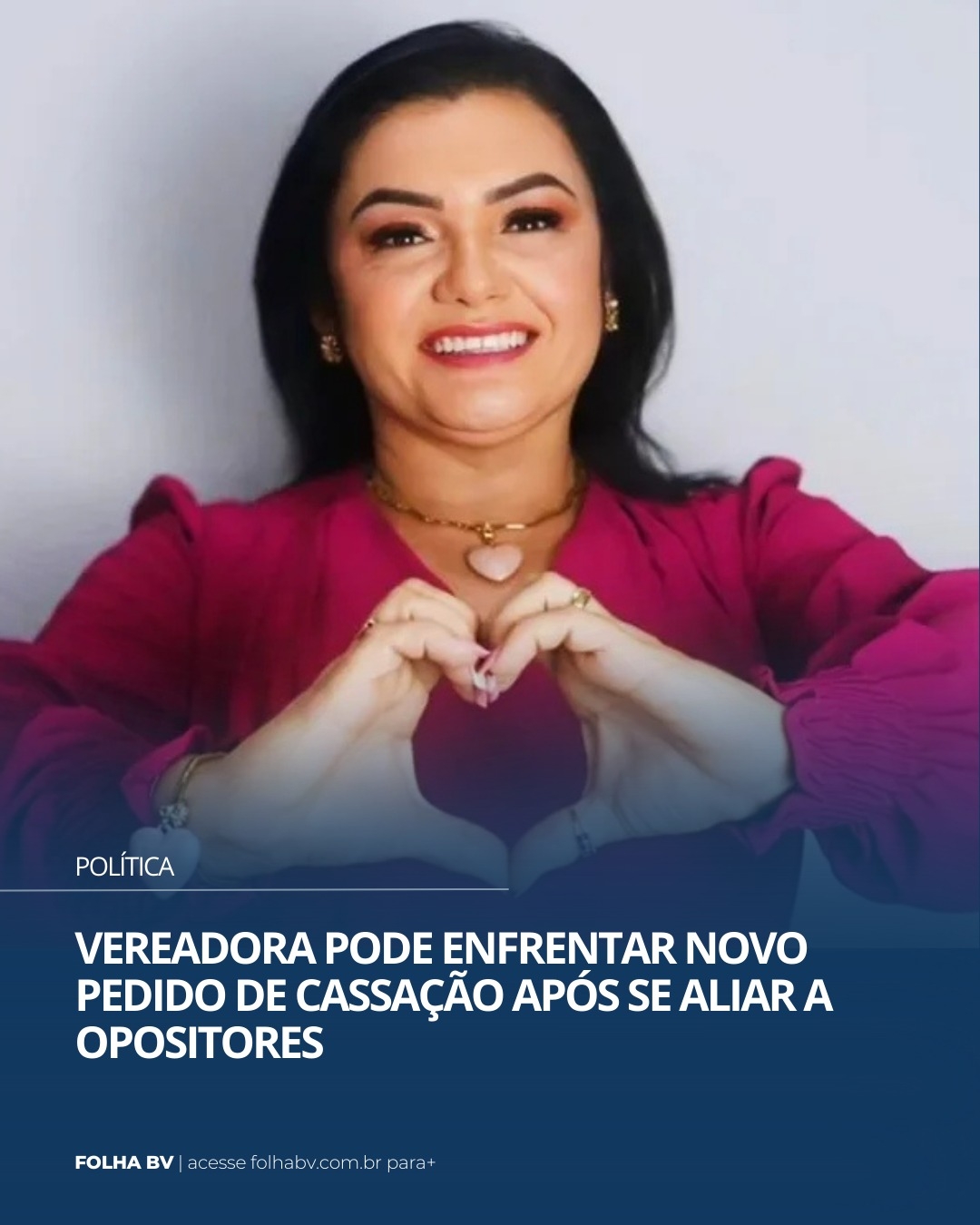 https://www.folhabv.com.br/politica/vereadora-pode-enfrentar-novo-pedido-de-cassacao-apos-se-aliar-a-opositores/