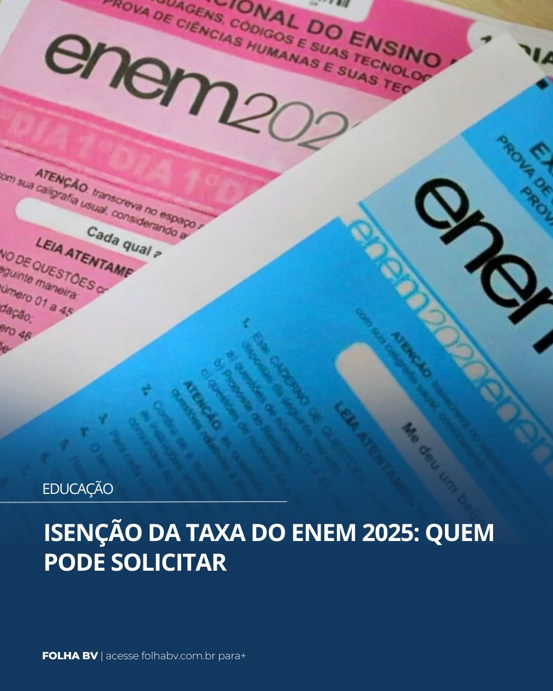https://www.folhabv.com.br/educacao/isencao-da-taxa-do-enem-2025-quem-pode-solicitar/
