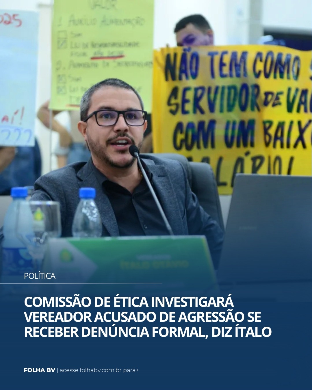 https://www.folhabv.com.br/politica/comissao-de-etica-investigara-vereador-acusado-de-agressao-se-receber-denuncia-formal-diz-italo/