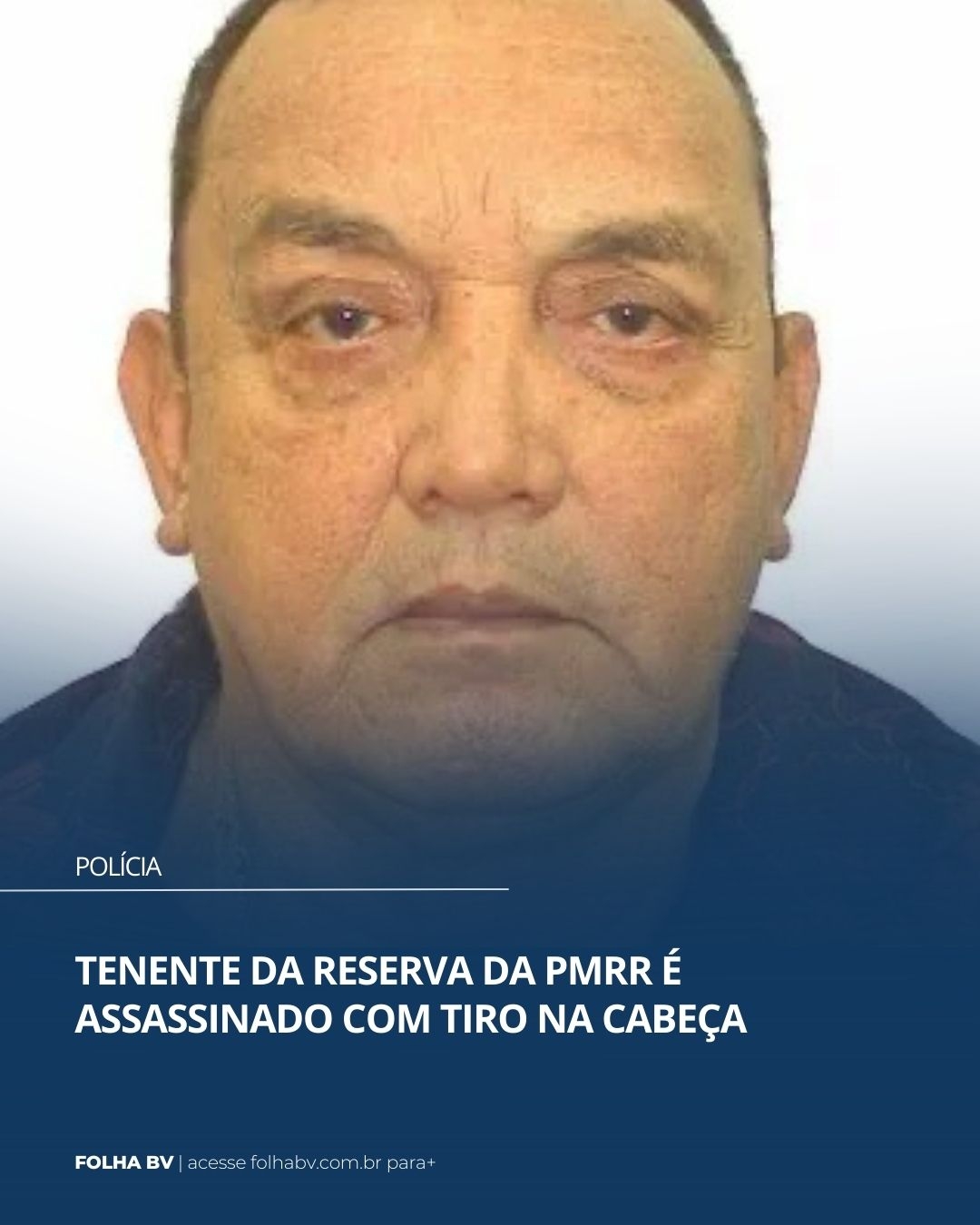 https://www.folhabv.com.br/policia/tenente-da-reserva-da-pmrr-e-assassinado-com-tiro-na-cabeca/