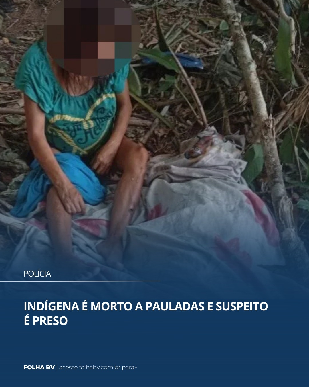 https://www.folhabv.com.br/policia/indigena-e-morto-a-pauladas/