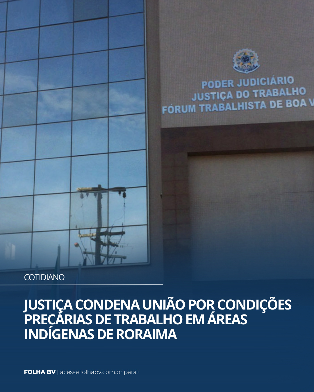 https://www.folhabv.com.br/cotidiano/justica-determina-melhorias-nas-condicoes-de-trabalho-dos-profissionais-de-saude-indigena/
