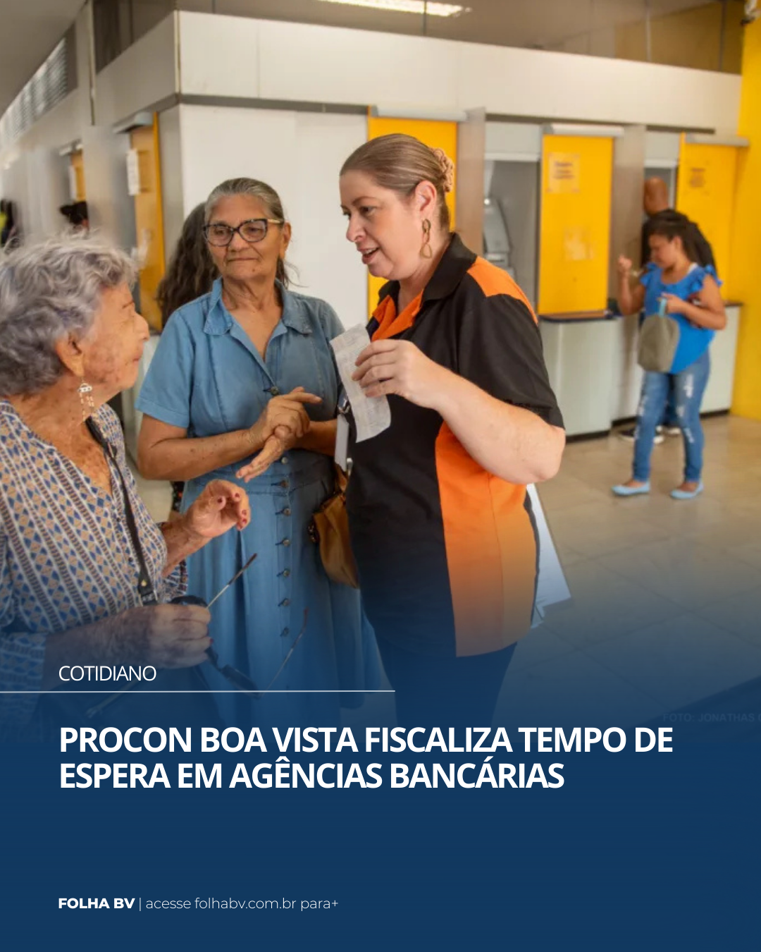 https://www.folhabv.com.br/cotidiano/procon-boa-vista-fiscaliza-tempo-de-espera-em-agencias-bancarias/