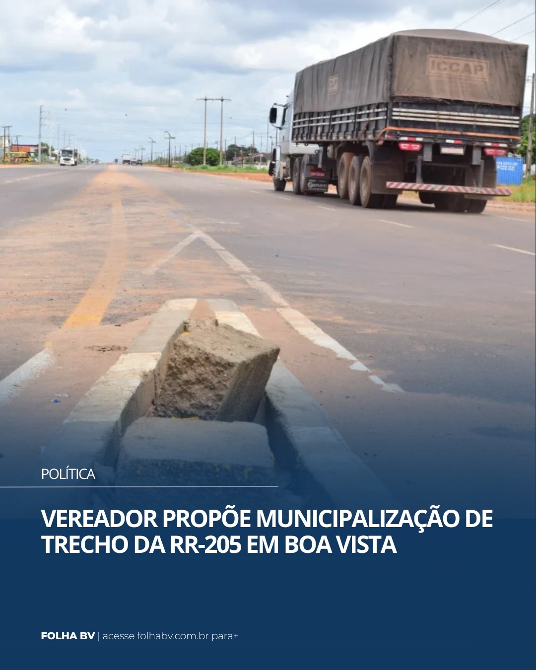 https://www.folhabv.com.br/politica/vereador-propoe-municipalizacao-de-trecho-da-rr-205-em-boa-vista/