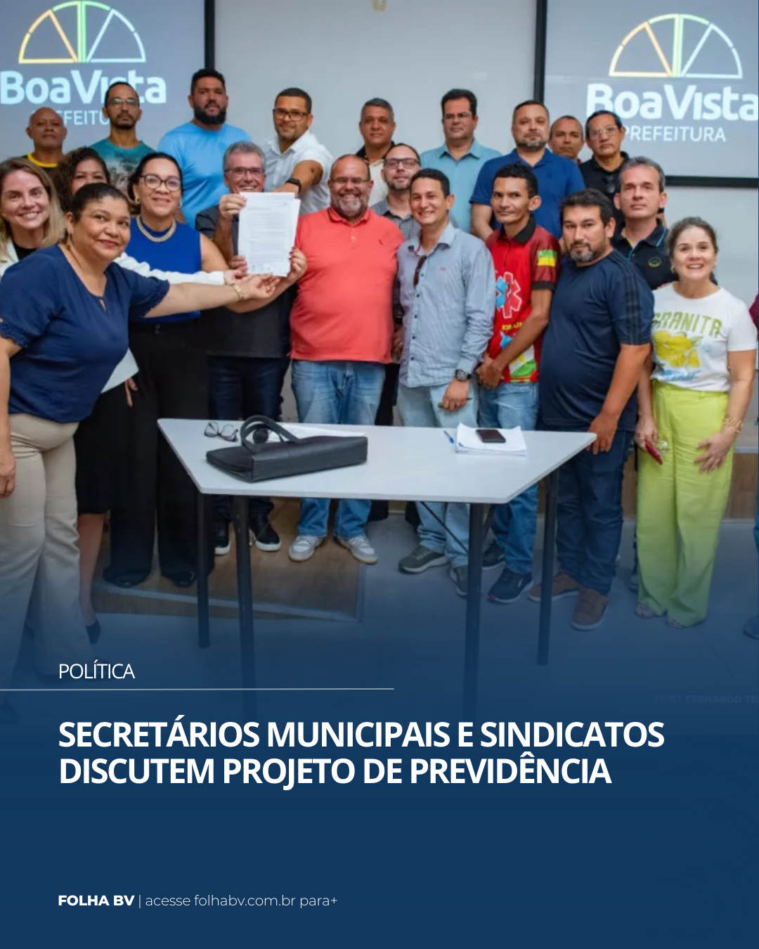 https://www.folhabv.com.br/politica/secretarios-municipais-e-sindicatos-discutem-projeto-de-previdencia/