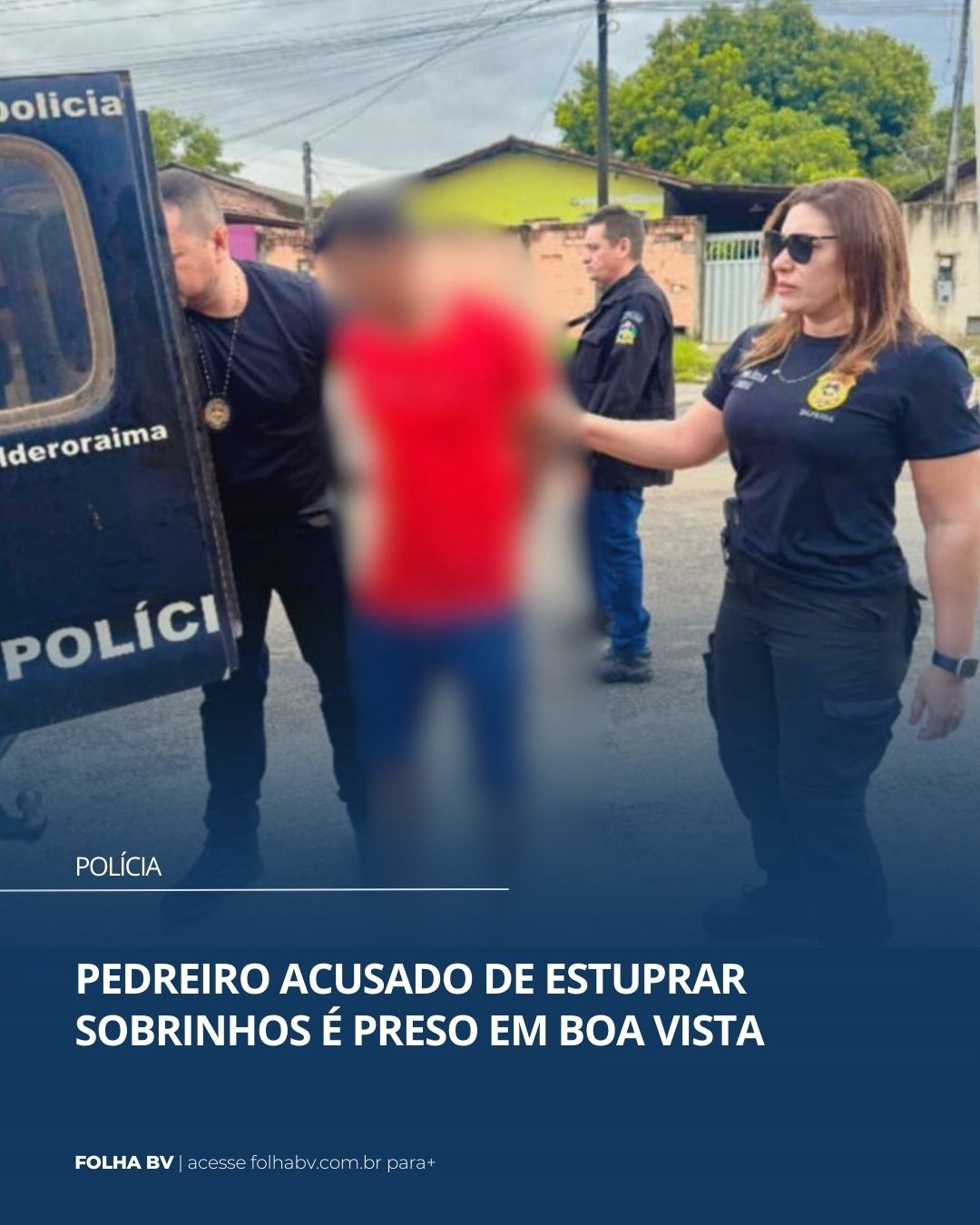 https://www.folhabv.com.br/policia/pedreiro-acusado-de-estuprar-sobrinhos-e-preso-em-boa-vista/