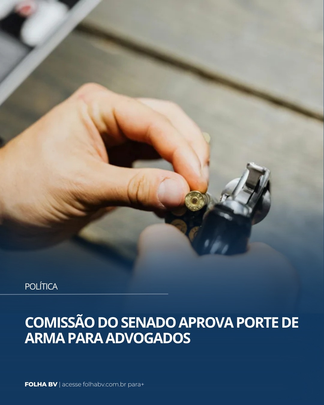 https://www.folhabv.com.br/politica/comissao-do-senado-aprova-porte-de-arma-para-advogados/