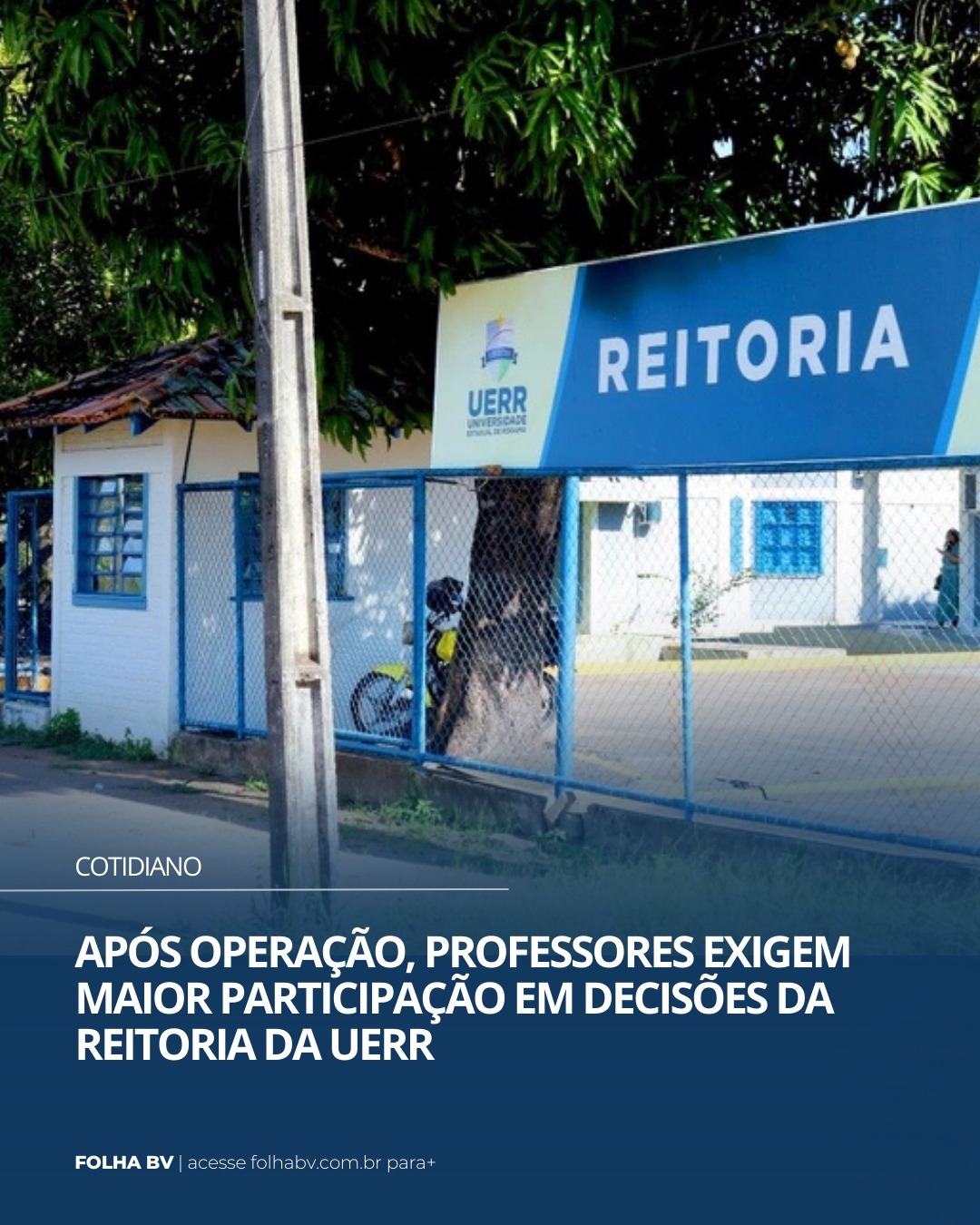 https://www.folhabv.com.br/cotidiano/professores-exigem-participacao-em-escolha-de-reitor-da-uerr/