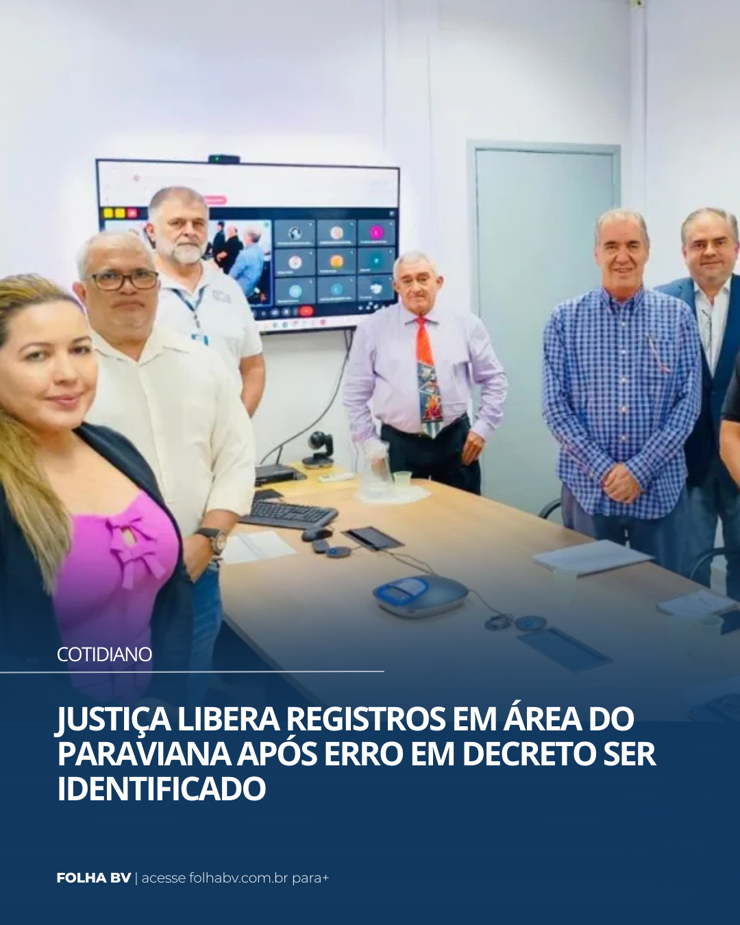https://www.folhabv.com.br/cotidiano/paraviana-tera-registros-liberados-apos-decisao-do-tjrr/