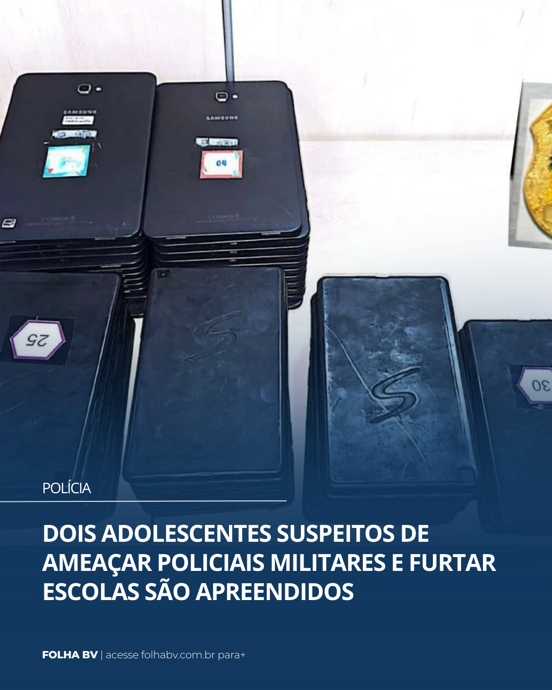 https://www.folhabv.com.br/policia/dois-adolescentes-suspeitos-de-ameacar-policiais-militares-e-furtar-escolas-sao-apreendidos/