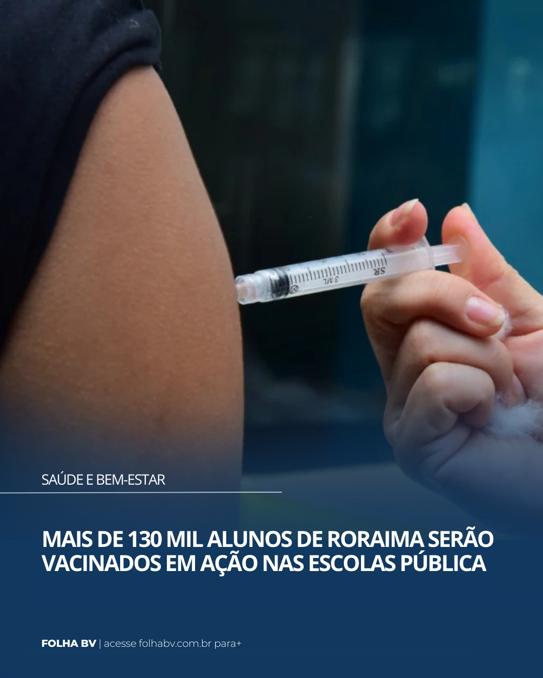 https://www.folhabv.com.br/saude-e-bem-estar/vacinacao-nas-escolas-de-rr-pretende-alcancar-130-mil-alunos/