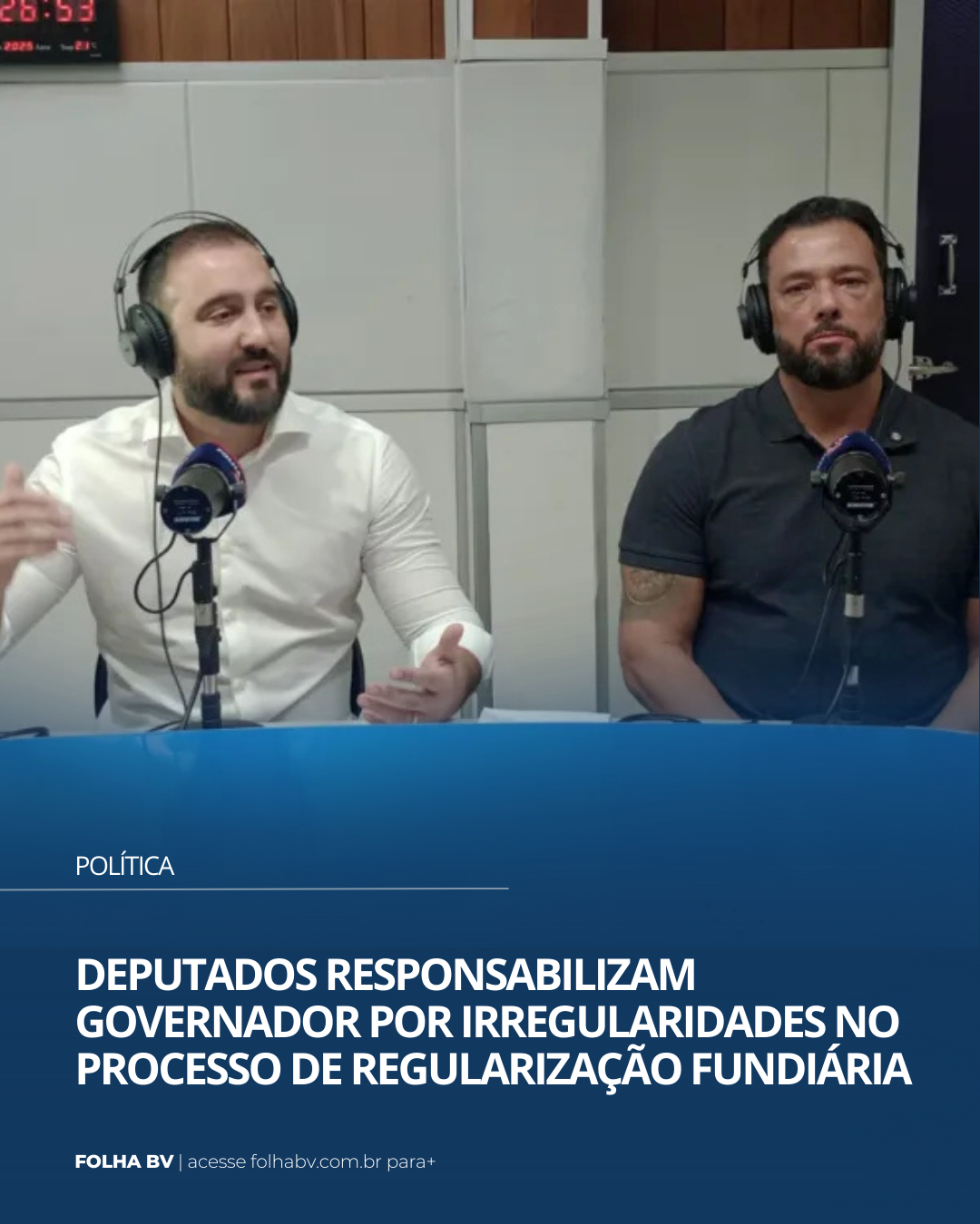 https://www.folhabv.com.br/politica/regularizacao-fundiaria-denuncias-de-favorecimento-no-governo/