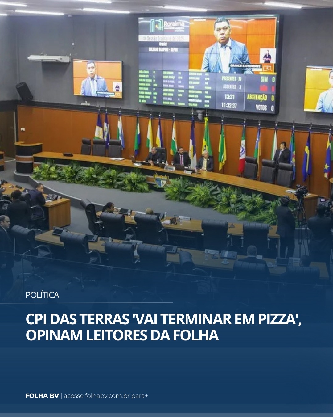 https://www.folhabv.com.br/politica/cpi-das-terras-vai-terminar-em-pizza-opinam-leitores-da-folha/