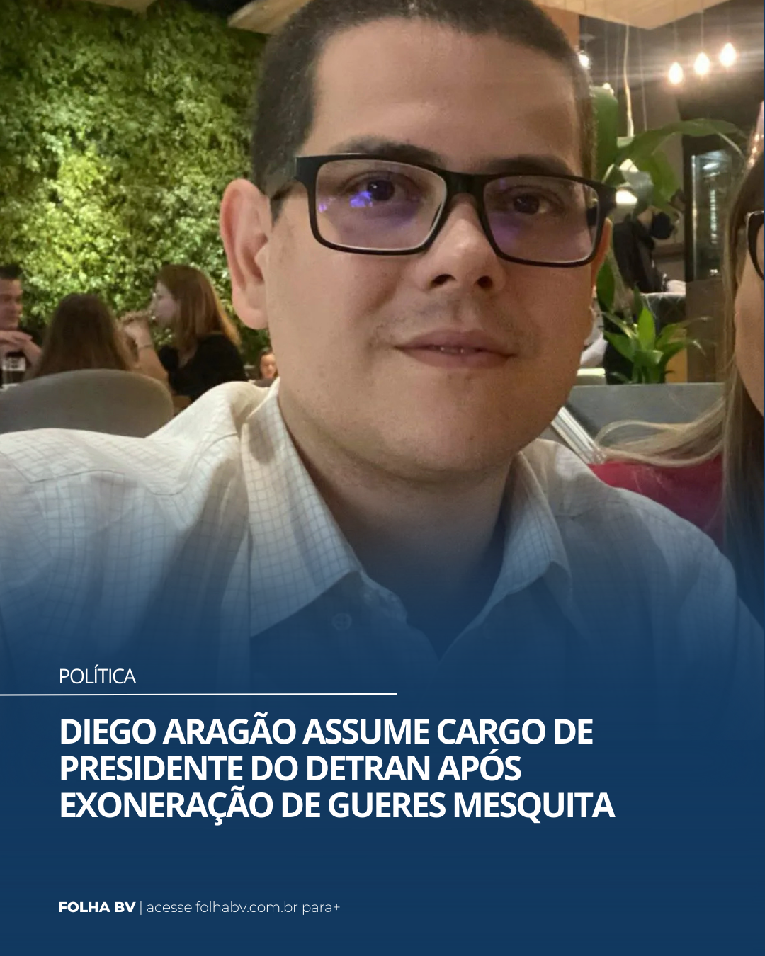 https://www.folhabv.com.br/politica/diego-aragao-assume-cargo-de-presidente-do-detran-apos-exoneracao-de-gueres-mesquita/