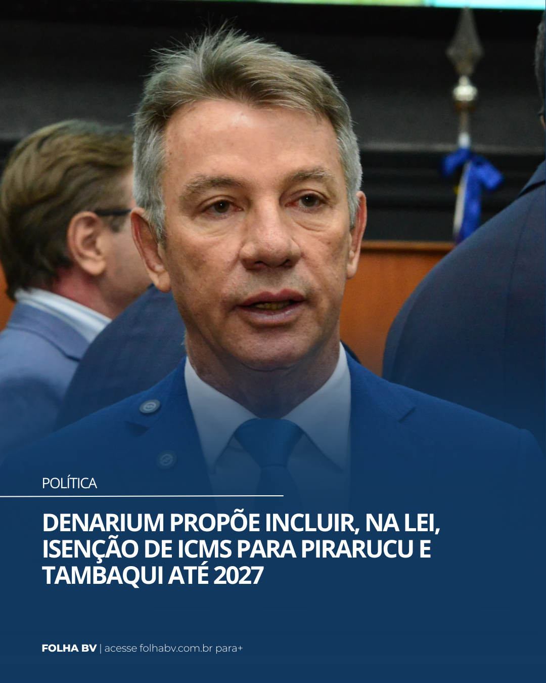https://www.folhabv.com.br/politica/governador-propoe-prorrogar-isencao-de-pirarucu-e-tambaqui/