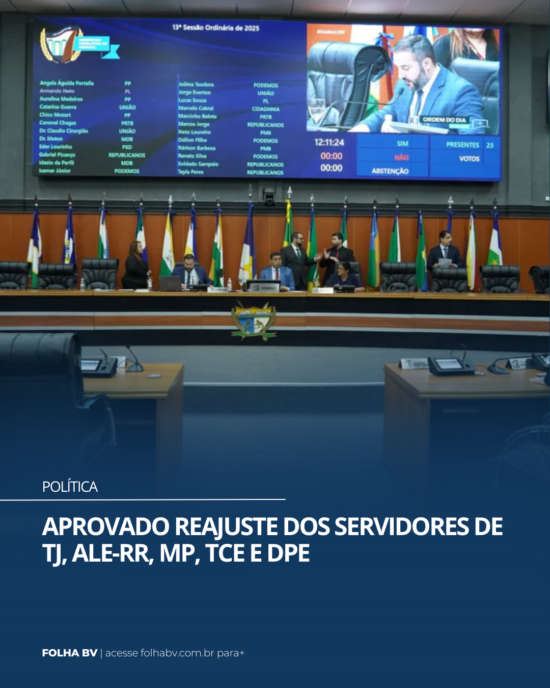 https://www.folhabv.com.br/politica/aprovado-reajuste-dos-servidores-de-tj-ale-rr-mp-tce-e-dpe/