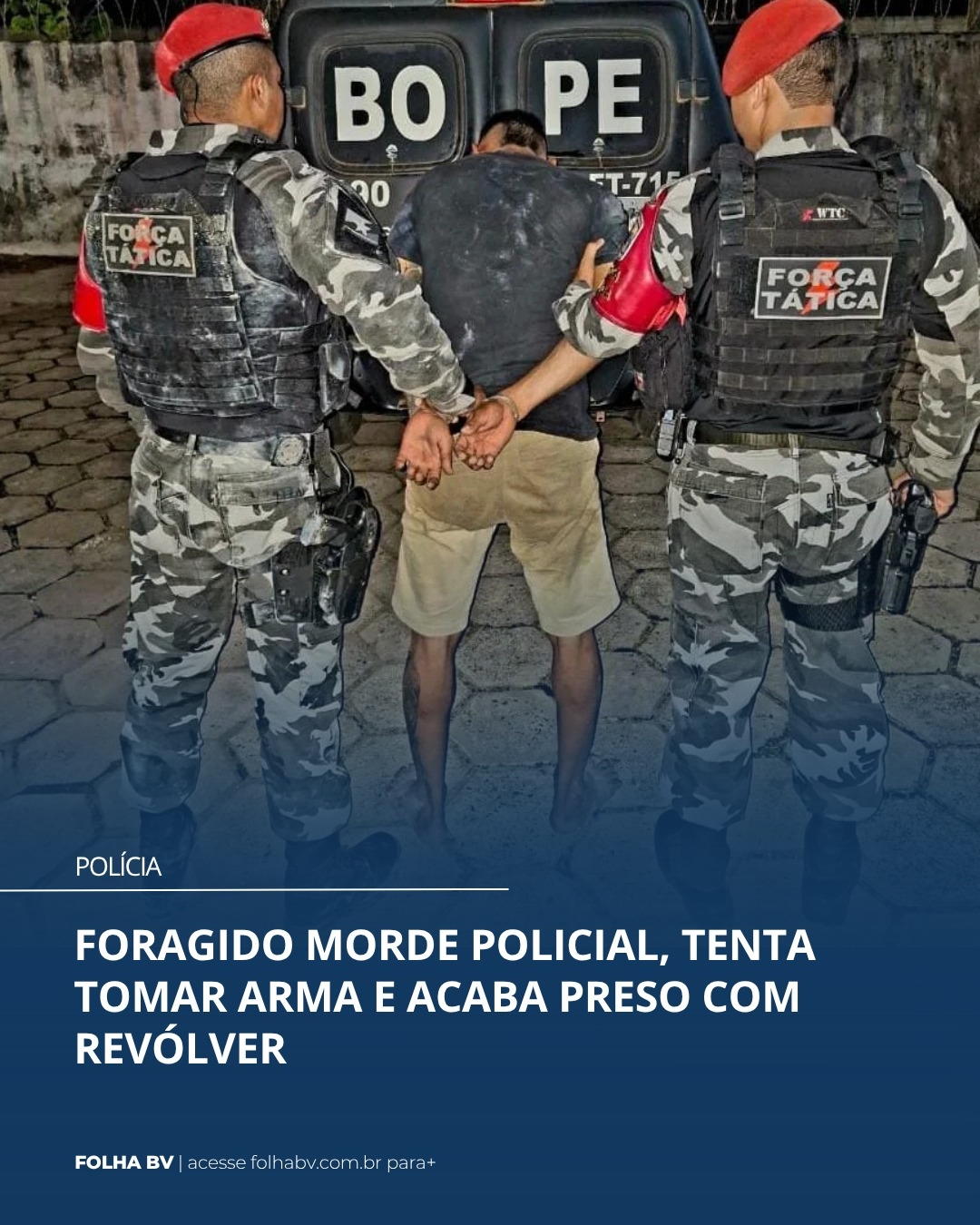 https://www.folhabv.com.br/policia/foragido-morde-policial-tenta-tomar-arma-e-acaba-preso-com-revolver/