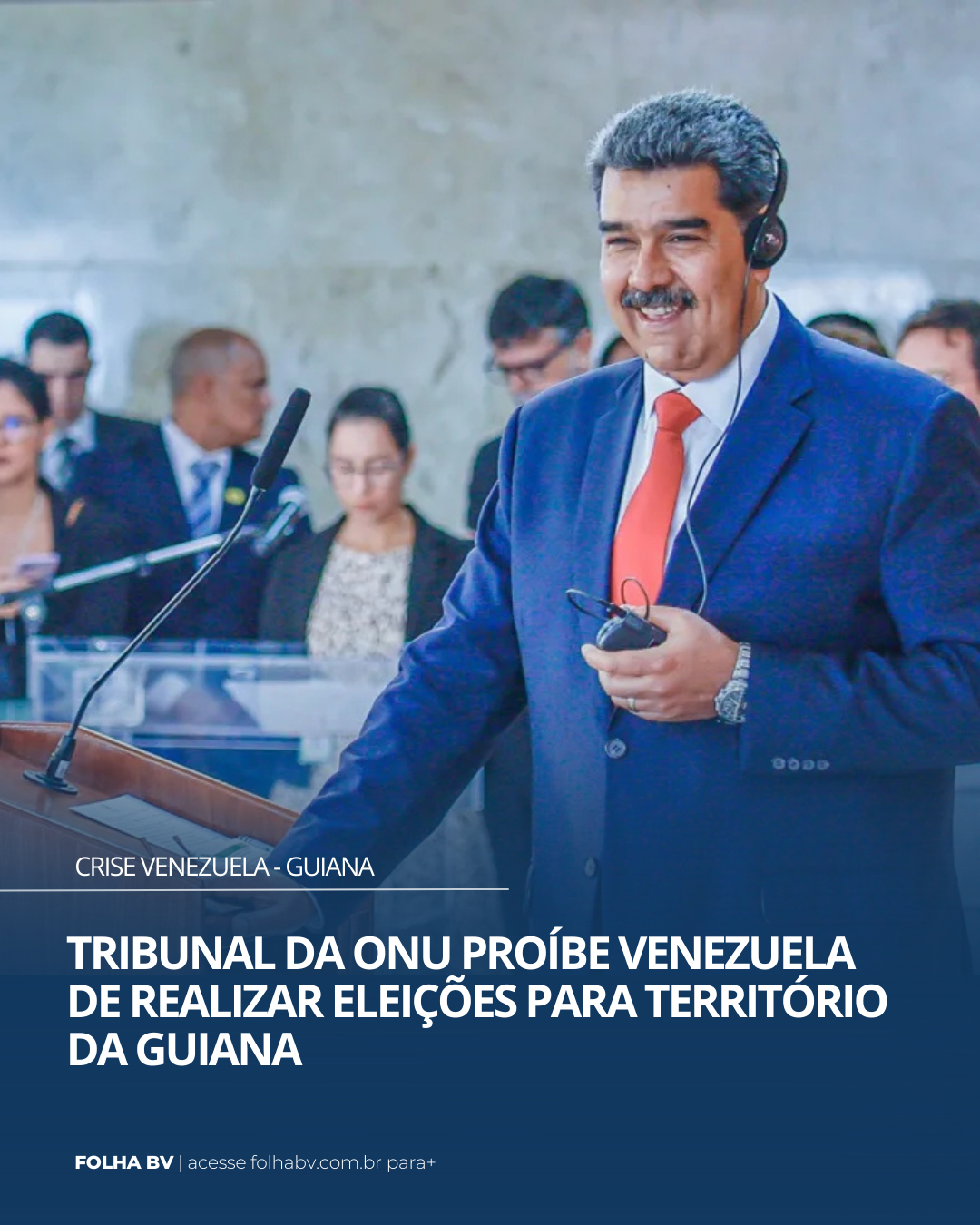 https://www.folhabv.com.br/crise-venezuela-guiana/tribunal-da-onu-proibe-venezuela-de-realizar-eleicoes-para-territorio-da-guiana/
