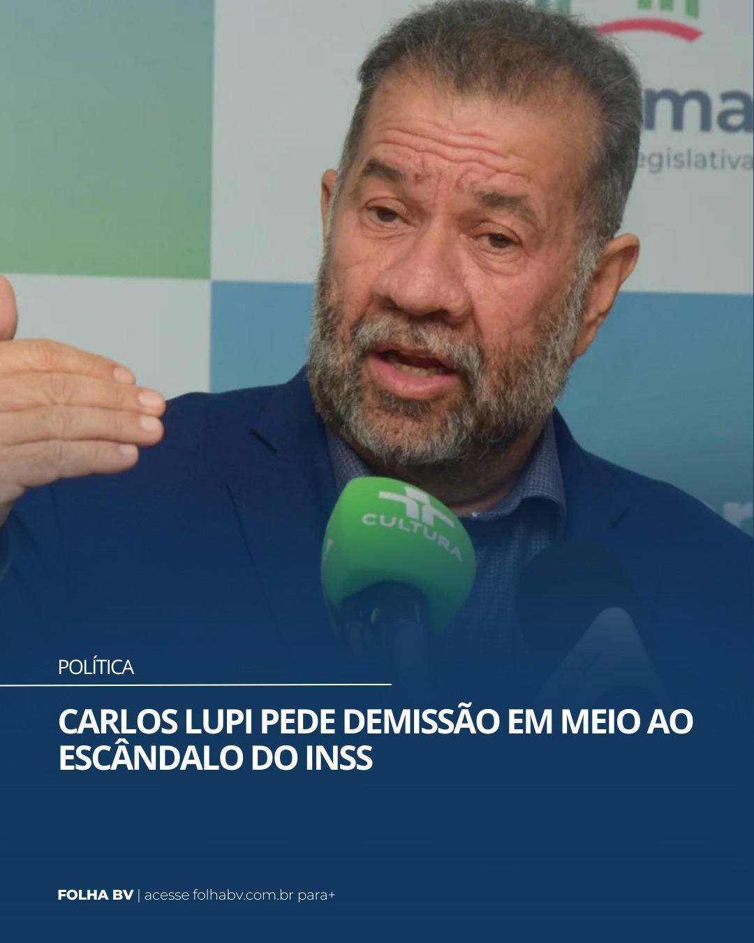 https://www.folhabv.com.br/politica/carlos-lupi-pede-demissao-em-meio-ao-escandalo-do-inss/